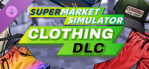 Supermarket Simulator Clothing DLC Xbox Series