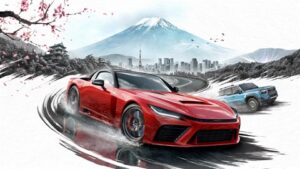 Forza Horizon 6 PS5