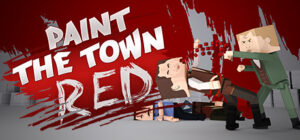 Paint the Town Red Xbox One