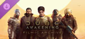 Dune: Awakening – Filmic Archive Xbox Series