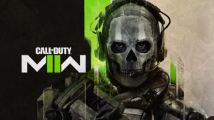 Call of Duty: Modern Warfare II PS4