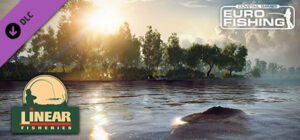 Euro Fishing: Manor Farm Lake Xbox One