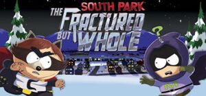 South Park The Fractured But Whole Xbox One