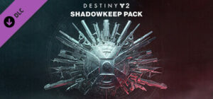 Destiny 2: Shadowkeep Pack PS5
