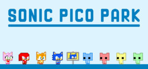 SONIC PICO PARK Xbox One