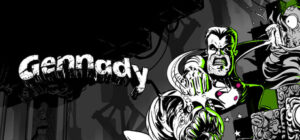 Gennady Xbox One