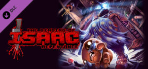The Binding of Isaac: Repentance Xbox One