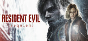 Resident Evil Requiem Xbox Series