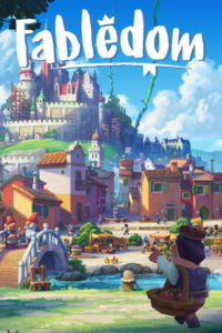 Fabledom Xbox Series