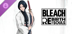 BLEACH Rebirth of Souls - Retsu Unohana Xbox Series