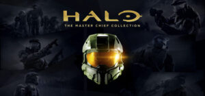 Halo: The Master Chief Collection Xbox Series