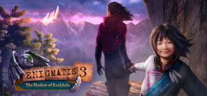 Enigmatis 3: The Shadow of Karkhala Xbox One