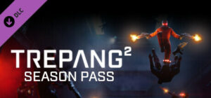 Trepang2 Season Pass Xbox Series