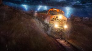 Train Sim World 6: Cajon Pass: Barstow - San Bernardino Route Add-On Xbox Series