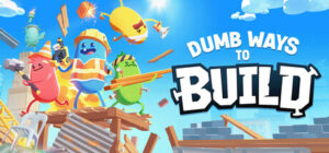 Dumb Ways to Build Xbox Series