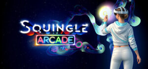 Squingle Arcade Meta Quest