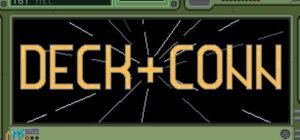 Deck & Conn