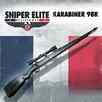 Sniper Elite: Resistance - Karabiner 98 Rifle Xbox Series