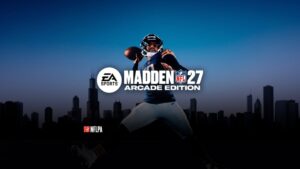 EA SPORTS Madden NFL 27 Arcade Edition Mac