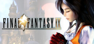 FINAL FANTASY IX Xbox One