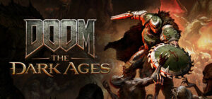 DOOM: The Dark Ages Xbox Series