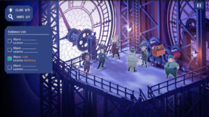 Case Solved: The London Files Xbox One
