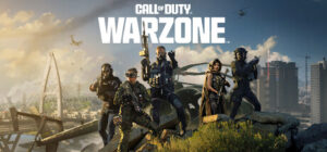Call of Duty: Warzone Xbox Series