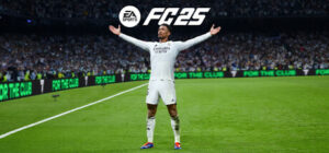 EA SPORTS FC 25 PS4