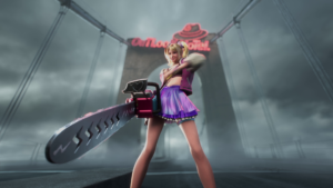 Lollipop Chainsaw 2 Back2Back PS5