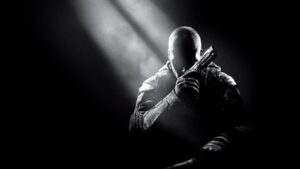 Call of Duty: Black Ops II PS4