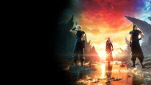 FINAL FANTASY VII REBIRTH Xbox Series