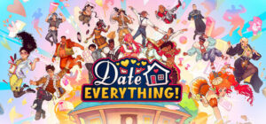 Date Everything! Xbox Series