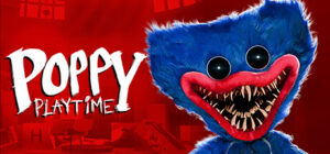 Poppy Playtime Chapter 1 Xbox Series