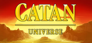 Catan Universe iOS