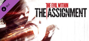 The Evil Within: The Assignment Xbox One