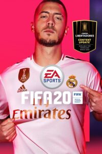 FIFA 20 Xbox One