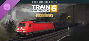 Train Sim World 6: Ruhr-Sieg Nord Xbox Series