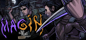 Magin: The Rat Project Stories Xbox Series