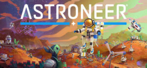 ASTRONEER Xbox One