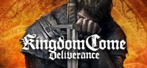 Kingdom Come Deliverance PS4
