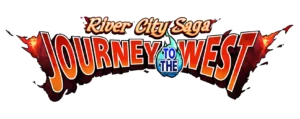 River City Saga: Journey to the West PS5