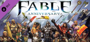 Fable Anniversary Heroes & Villains Content Pack