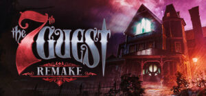 The 7th Guest Remake Xbox Series