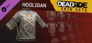 Deadside Hooligan Skin Set Xbox Series