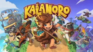 Kalanoro Xbox Series