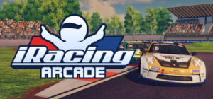 iRacing Arcade Xbox Series