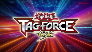 Yu-Gi-Oh! TAG FORCE GX
