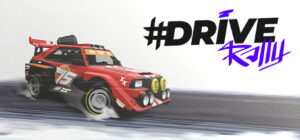 #DRIVE Rally Switch