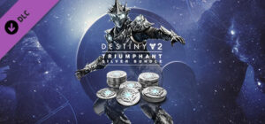 Destiny 2: Triumphant Silver Bundle Xbox Series