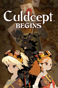 Culdcept BEGINS Switch 2